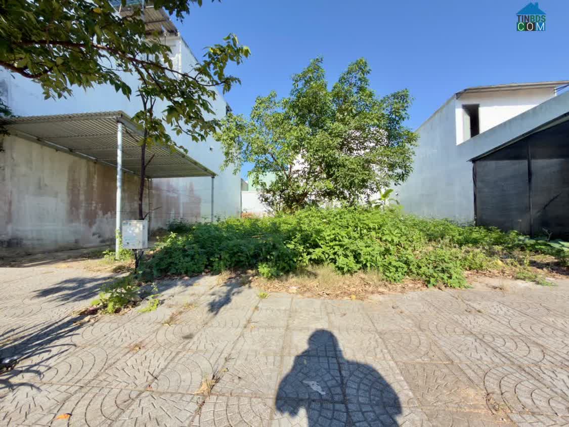 Ảnh Lô đất Nam Hòa Xuân 100m2 đường Thâm Tâm, gần Minh Mạng, giá 5.7 tỷ 0