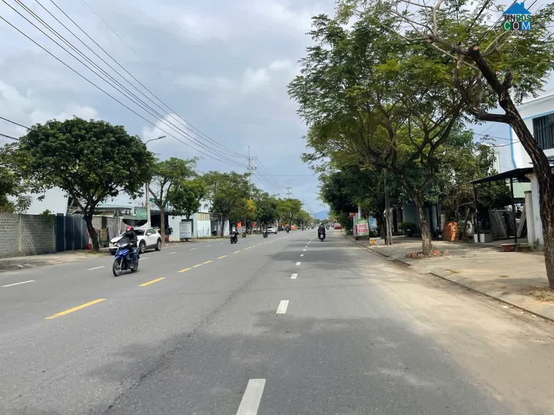 Ảnh Bán đất Mai Đăng Chơn 110m2,gần làng đại học Đà Nẵng, giá 5.75 tỷ 0