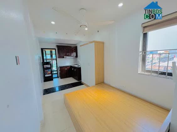 Ảnh Cho Thuê Ccmn cực đẹp thoáng sáng ngõ 69A Nguyễn Trãi, Thanh Xuân ngã tư sở 0