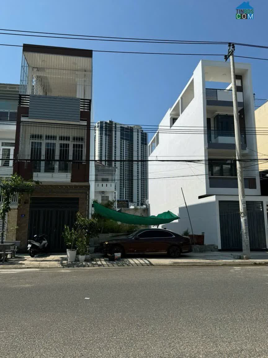 Ảnh Bán Nhà 3 Tầng Mặt Tiền Lý Thái Tổ 20m, Vĩnh Hòa, Bắc Nha Trang – Giá 8,9 Tỷ 0