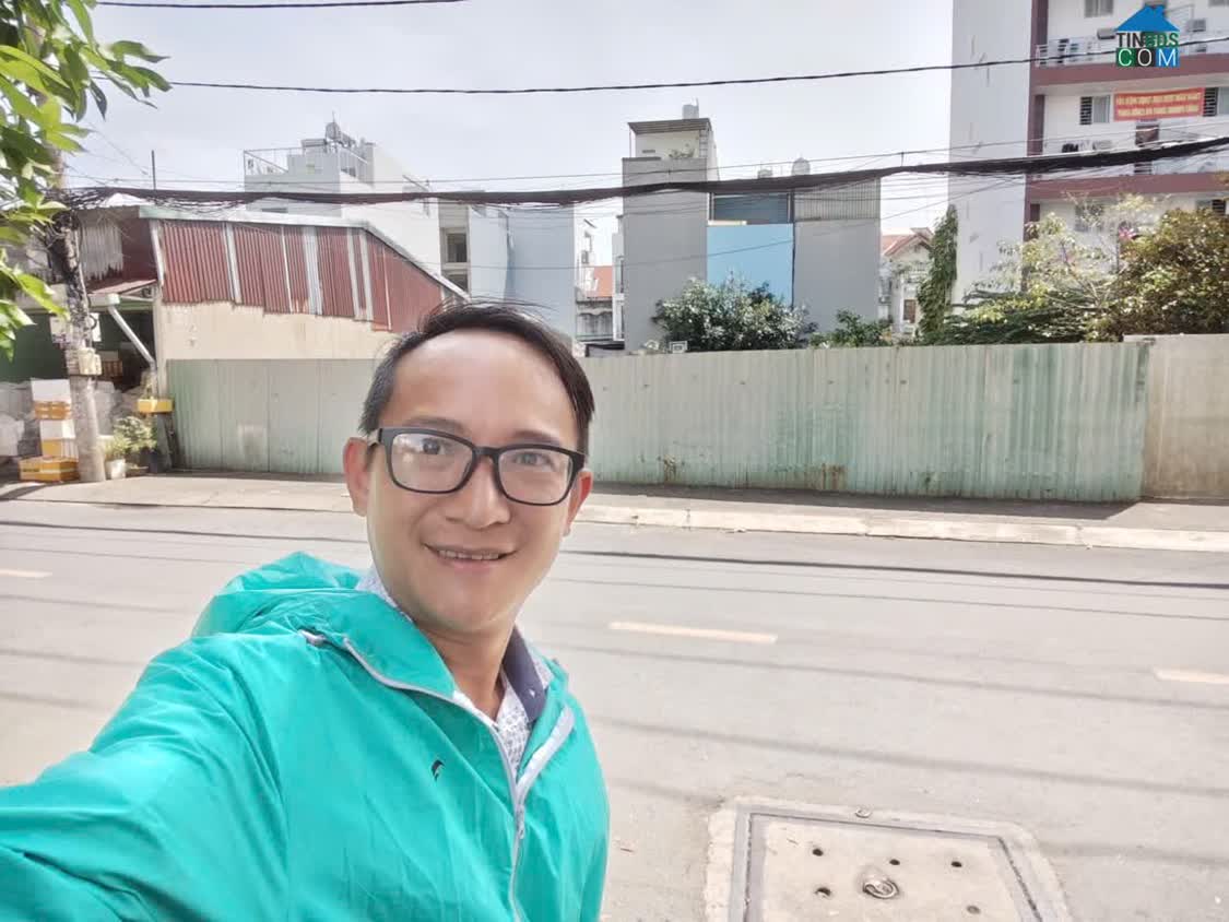 Ảnh Cần Bán Lô Đất Siêu Đẹp Hẻm 496 Đường Dương Quảng Hàm , Phường 6 , Gò Vấp, TP Hồ Chí Minh 0