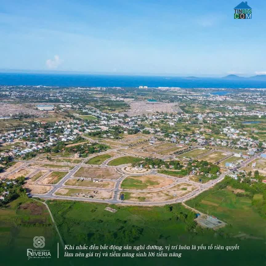Ảnh Riviera Hội An Complex - Đất Nền Quy Hoạch Đẹp Gần Phố Cổ & Biển 0