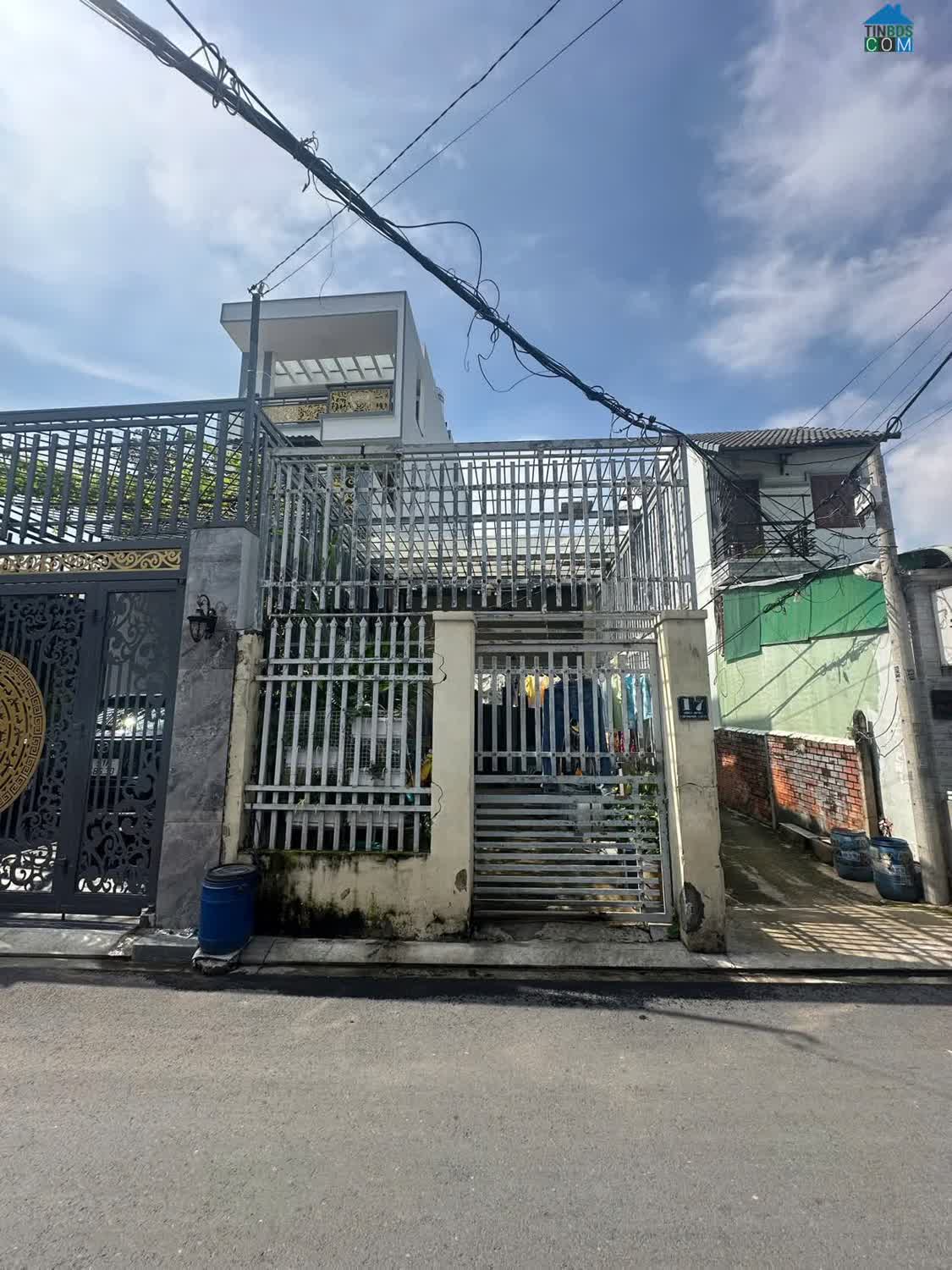 Ảnh Bán Căn Nhà Góc 2 Mặt Tiền Đường Số 11, Quóc Lộ 13 (Cũ), Hiệp Bình Phước - Thủ Đức 0