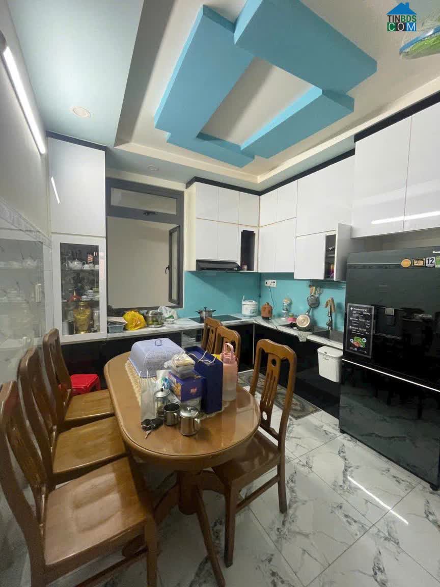 Ảnh Mặt Tiền VIP Bình Thới Quận11-Nhà 5Tầng 5Pn Thiết Kế Hiện Đại,Nội Thất Xịn-GIÁ 16.5 TỶ 0