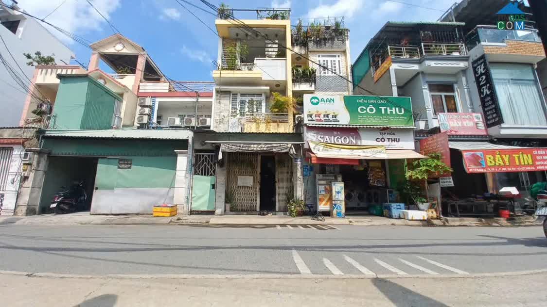 Ảnh Bán Nhà 4 Lầu Mặt Tiền Kinh Doanh Đường 49, Hiệp Bình Chánh, Thành Phố Thủ Đức 0