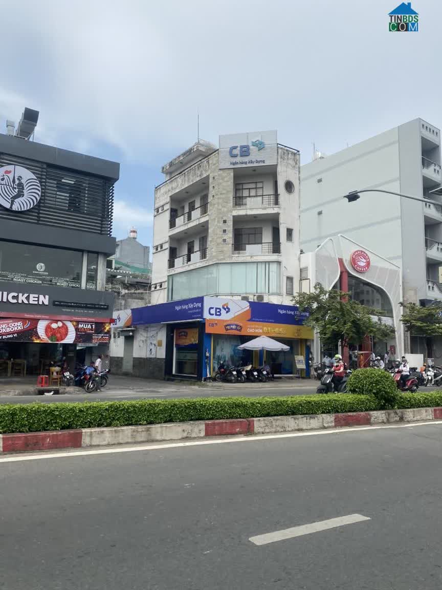 Ảnh Siêu Giá 21.9 Tỷ-Giá Chào Thấp Hơn Bank Định Giá 105m- Mặt Tiền 6tầng Ngay 3/2-Lê Đại Hành 0