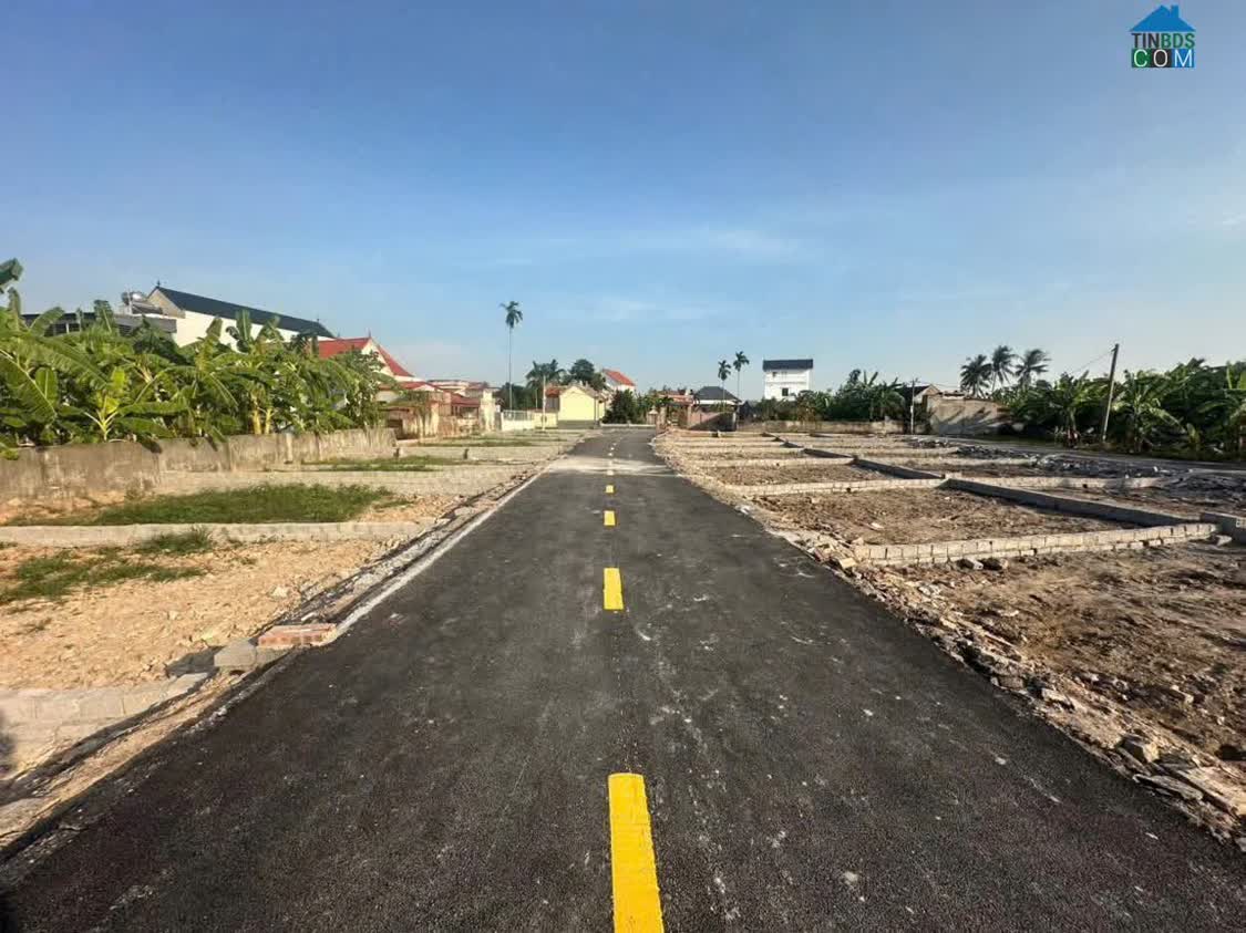 Ảnh 7xx triệu Lô đất Quyết Tiến hiếm tại Hợp Đức – Ngõ nhựa từng lô, quỹ đất nhỏ dễ giao dịch ZALO... 0