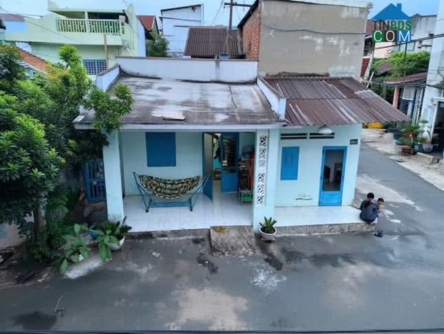 Ảnh Bán Đất Tặng Nhà 114M Hiệp Phú Ngã 4 Thủ Đức Chỉ 6.5 Tỷ 0