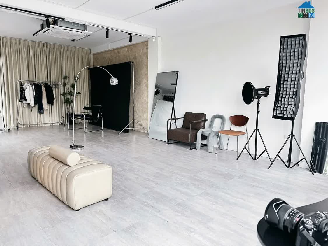 Ảnh Sang Nhượng Studio - Vào Vận Hành & Khai Thác Ngay - Quận Đống Đa, Hà Nội 0