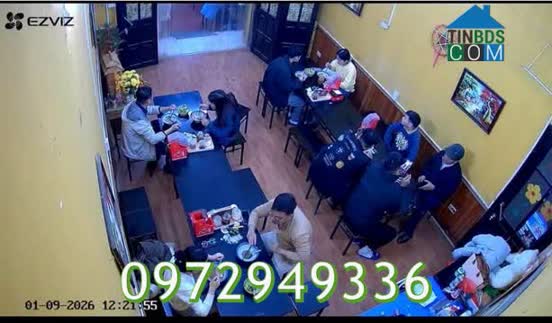 Ảnh Em cần Sang nhượng gấp quán bún riêu cua tóp mỡ tại Thanh Xuân, Hà Nội, 0972949336 0