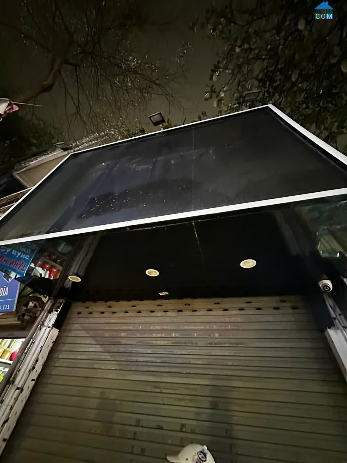 Ảnh Sang Nhượng Cửa Hàng – Phố 171 Nguyễn Lương Bằng , Đống Đa ,Hà Nội 0