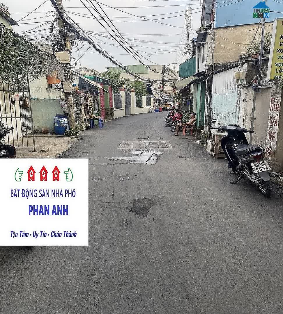 Ảnh Cầm hơn 9 tỷ đi tìm nhà mặt phố Quận 9, tiêu chí nào là ưu tiên? Sát nhà ga Metro Bình Thái ? 0