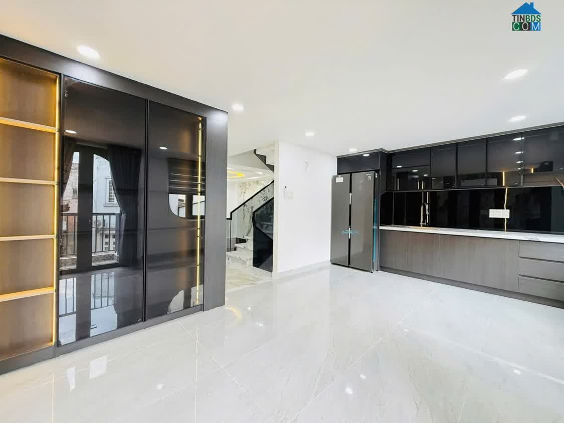 Ảnh Nhanh!bán Nhà Minh Khai,Ga Tàu Điện,Nhổn,Thang Máy,Gần Oto,Dt:39mx5t,Mt:5m,7.4ty 0