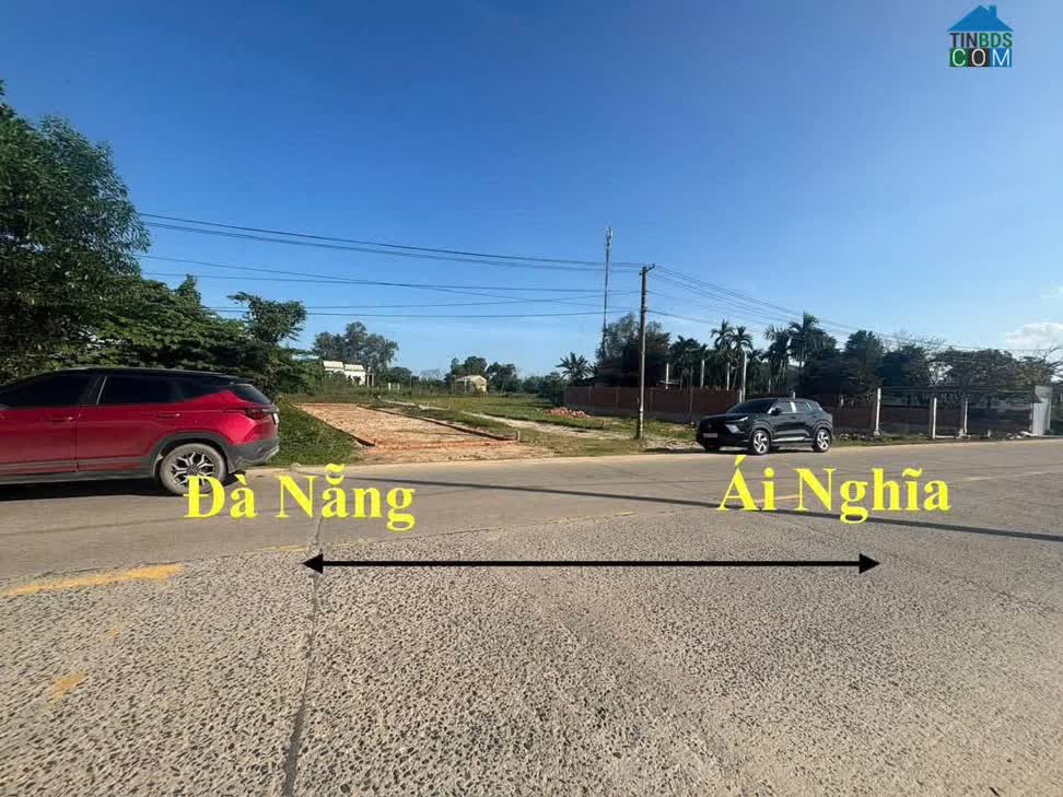 Ảnh Bán Nhanh Lô Đất Nền Phú Mỹ - Sát Trục Đường Chính Đt609 – Giá 7XX Tr/lô 0