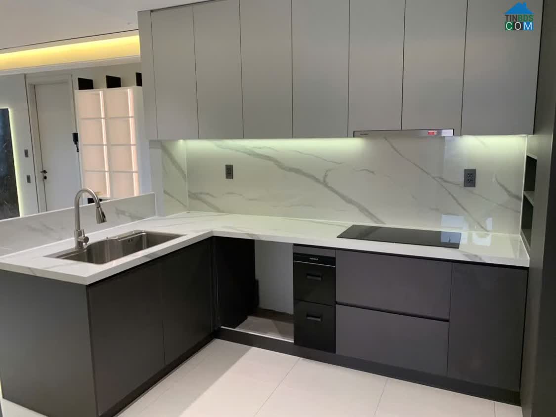 Ảnh Bán Siêu Phẩm Căn Hộ Cantavil Premier Quận 2 – View Trọn Sông Sài Gòn & Thảo Điền – Full Nội... 0