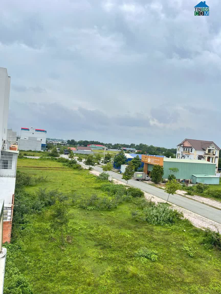 Ảnh Chuyên bán đất dự án KDC An Thuận Victoria City, 1 số nền đang bán giá tốt nhất - 0937012728 0