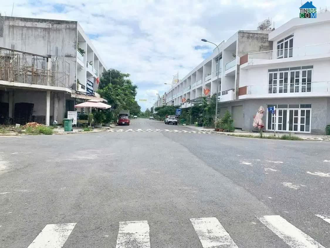 Ảnh Richland Nhơn Trạch Giáp Đường 25B Nối Vào Sân Bay Long Thành -Giáp Chung cư Fiato- Gamuda lô... 0