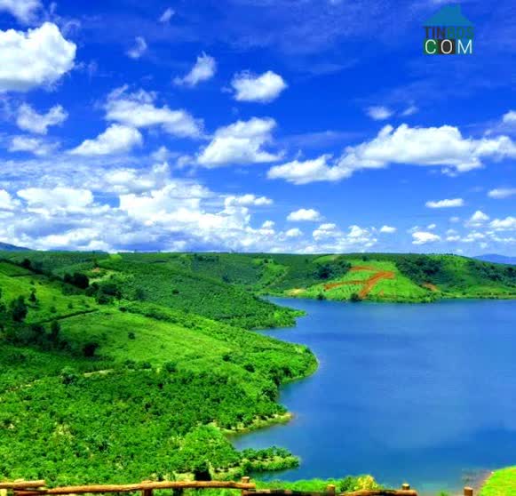 Ảnh Mua Nhanh Đất Hồ Đắk Long Thượng, Giá Hợp Rẻ Từ 3 Triệu/m 0