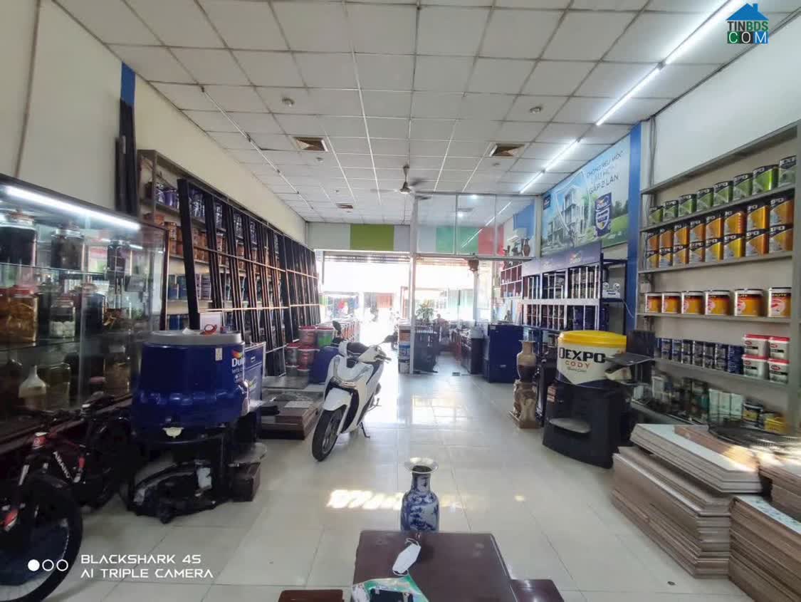 Ảnh Giảm Sốc – Bán Gấp Nhà Mặt Tiền Phan Văn Hớn Xã Bà Điểm - Hóc Môn ,Tphcm 0