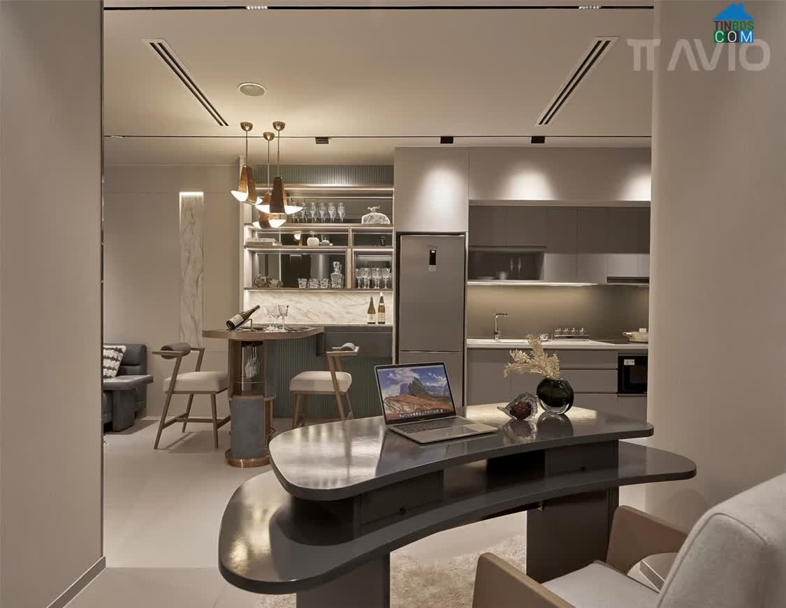 Ảnh Căn hộ Nhật Bản TT AVIO Cơ hội sinh lời kép tại trung tâm Dĩ An chỉ 6 triệu tháng. 0