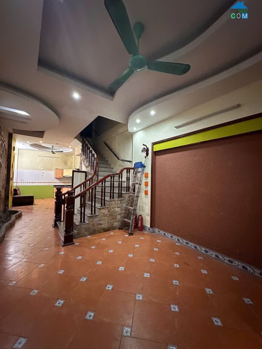 Ảnh Chính Chủ Cho Thuê Nhà Riêng Nguyên Căn 5 Tầng Ngõ 1 Đông Quan, Quan Hoa, Cầu Giấy. 0