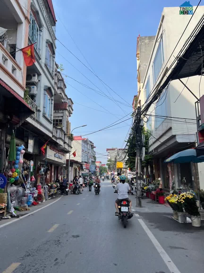 Ảnh Cần bán Đất Cựu Quán – Đức Thượng – 41.2m², sát khu đô thị TÂN VIỆT, dân trí cao. 0