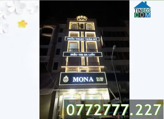 Ảnh Sang nhượng toàn bộ Phòng khám - phẫu thuật thẩm mỹ khu vực Q.10, TP.HCM. 0772777.227 0