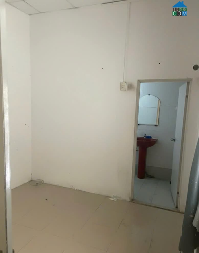 Ảnh Còn 2 Phòng Cho Thuê – Võ Thị Sáu, Quận 3 (Ưu Tiên Nữ) 0