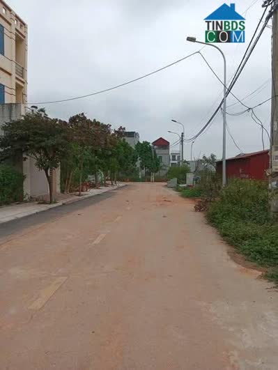 Ảnh Bán đất Sau Núi, Hội Hợp, Vĩnh Yên, Vĩnh Phúc. DT 104m2 giá 2.7 tỷ 0