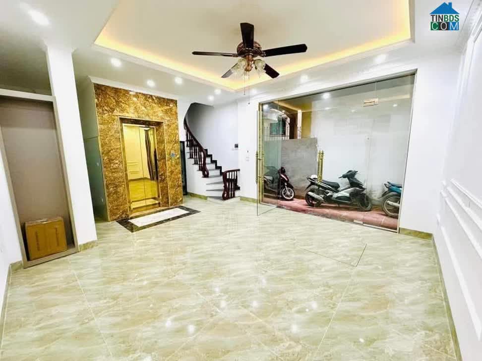 Ảnh Hàng hiếm phân lô ngõ 105 Xuân La vỉa hè OTO tránh - KINH DOANH – 58 X 7T 25,8 TỶ. 0