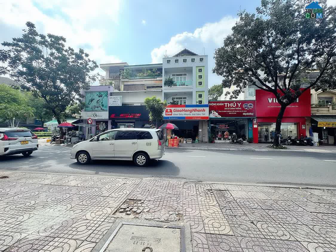 Ảnh Bán Nhà 2 Tằng Mặt Tiền KD Đ.Lý Chính Thắng, Quận 3 - 4,2m*24m - Chính Chủ 1 Đời Xưa* LH Giang... 0