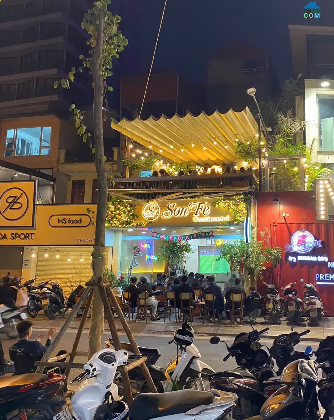 Ảnh Do không có người quản lý, cần cho thuê lại toàn bộ cửa hàng tâm huyết tại Trích Sài 0