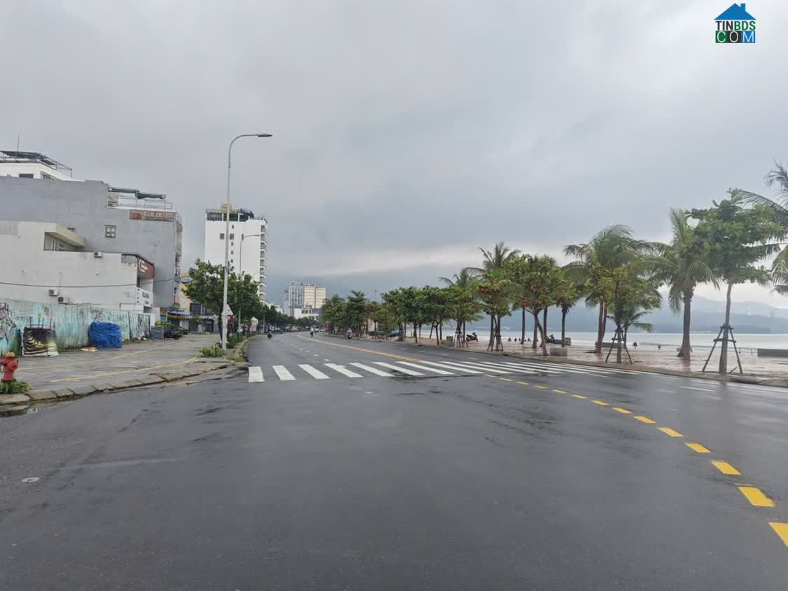 Ảnh Kinh Doanh Phố Biển- Diện Tích Lớn- Ngang Khủng- Cách Biển 100m 0
