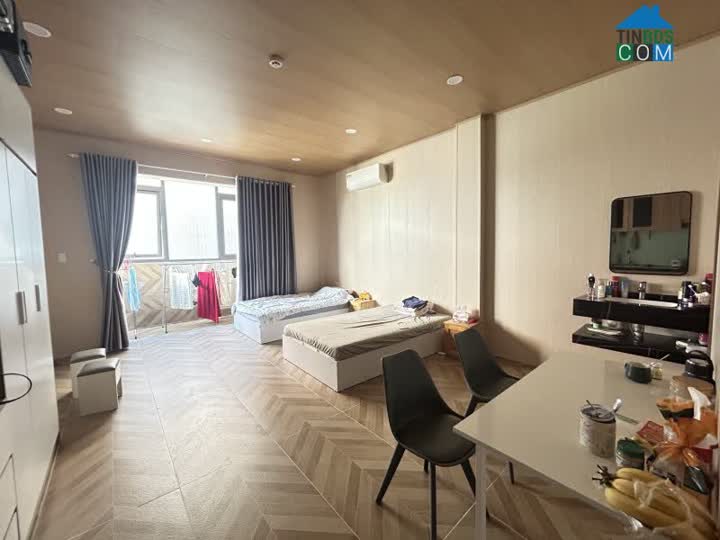 Ảnh Thủy Sơn 5 - Tòa Căn Hộ 5 Tầng - 108m² – Thang Máy – 52tr/t - 13.2đ 0