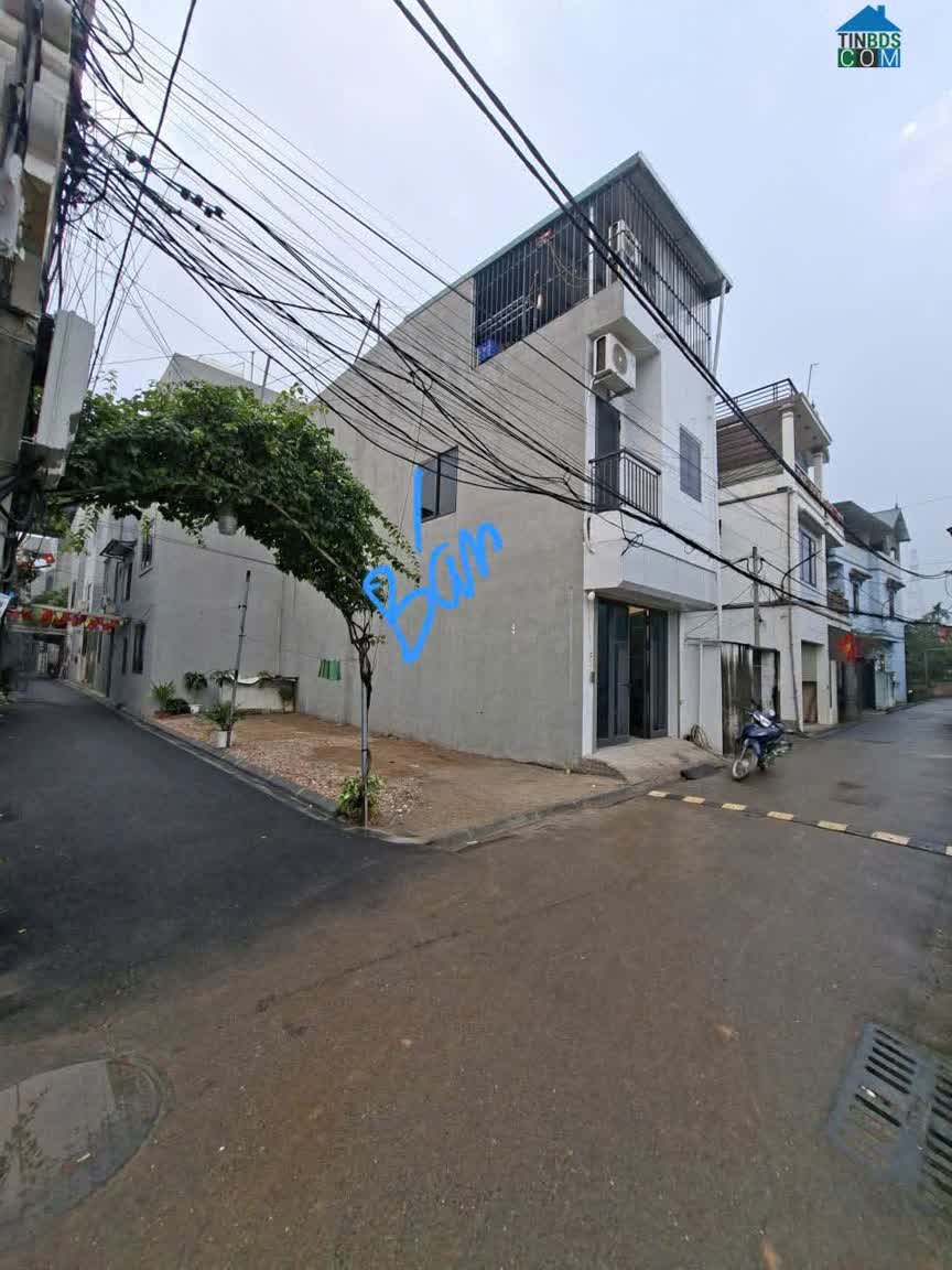 Ảnh Chỉ Nhỉnh 1 Tỷ, Có Nhà Ở Ngay, 70m2, Mt5, Ôtô Tránh, KD Nhỏ, 5P Di Chuyển Tới KCN An Lão 0