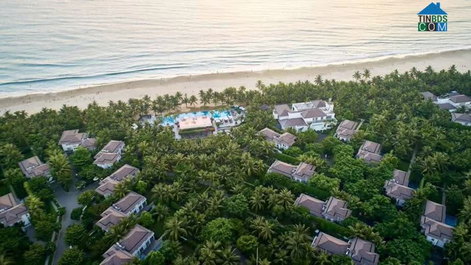 Ảnh Hàng hiếm - Bán căn biệt thự mặt biển Premier Villas Đà Nẵng. 30 tỷ căn rẻ nhất dự án 0