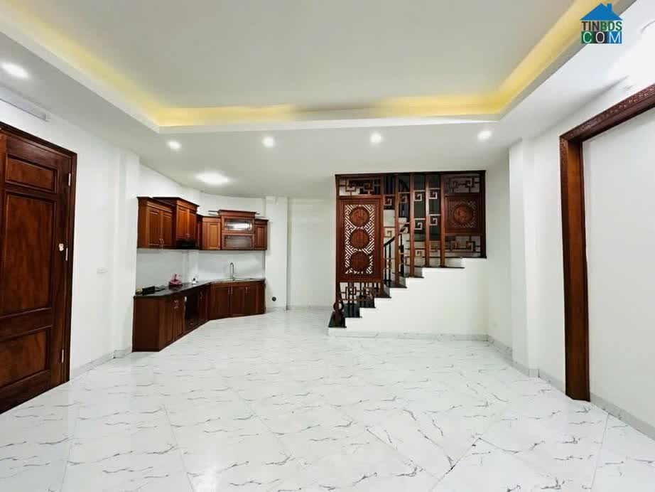 Ảnh Phố Yên Lạc-Kim Ngưu, DT 79m2, Siêu Phẩm, Lô Góc, 3tầng, Giá 15.Xtỷ 0