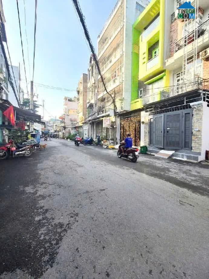 Ảnh NGỘP FULL BANK - QUANG TRUNG - 2 MẶT HXT - 4 TẦNG - 68m2 NGANG 5M - CHỈ 8 TỶ 2 0