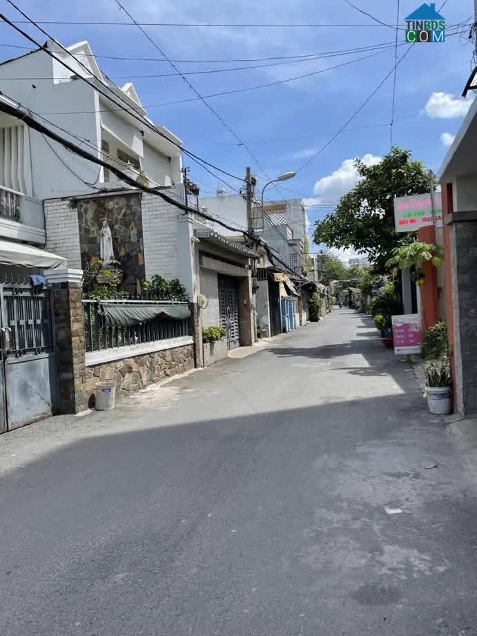 Ảnh Siêu Hiếm, HXH Lê Đức Thọ - 200M2 5 Tầng 56PN CHDV – Thu Nhập Khủng 230 Tr/th 0