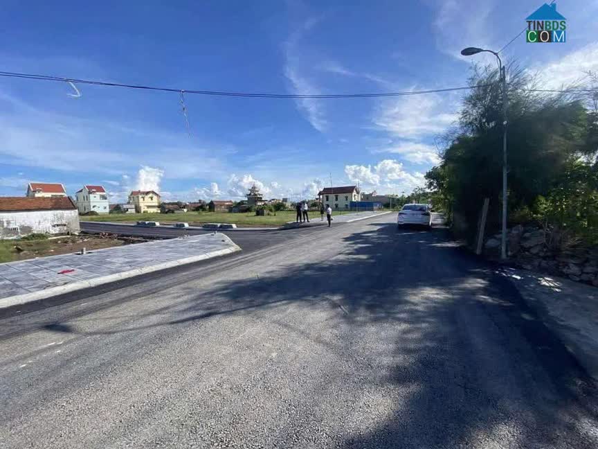 Ảnh Cơ hội đầu tư vào thị trường nóng nhất Ninh Bình 0