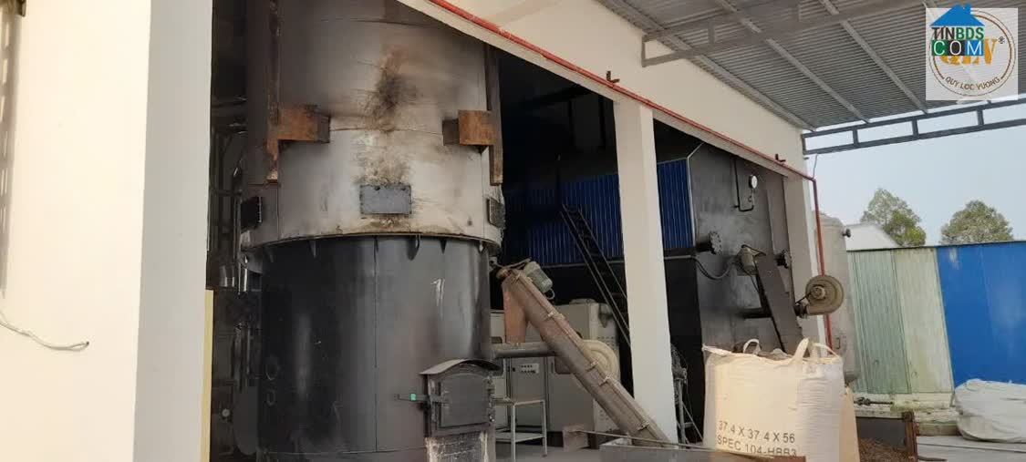 Ảnh Cho Thuê / Bán Nhà Xưởng – KCN Trảng Bàng, Tây Ninh - 5.500m² 0