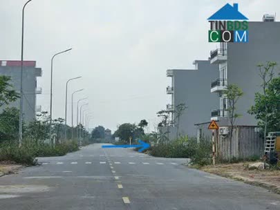 Ảnh Bán Nhà Trung Tâm Thị Trấn An Lão, Đối Diện Bệnh Viện, KCN An Lão, Đường Rộng Ô Tô Tránh 0