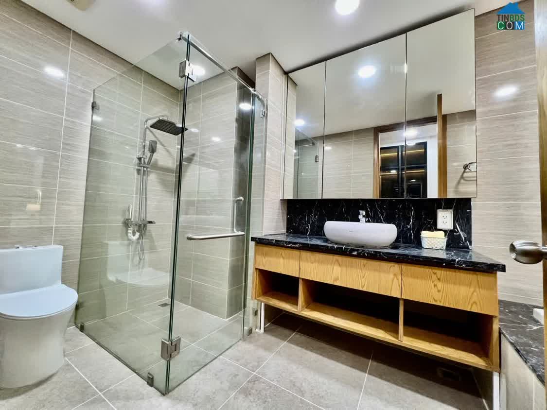 Ảnh Bán căn hộ 3PN-122m2 Thanh Xuân Complex (24T3 Hapulico) full đồ giá tốt 3