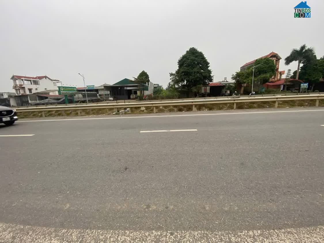 Ảnh Chính Chủ Cần Bán Gấp Đất Mặt Quốc Lộ 32C – Lâm Thao, Phú Thọ 0
