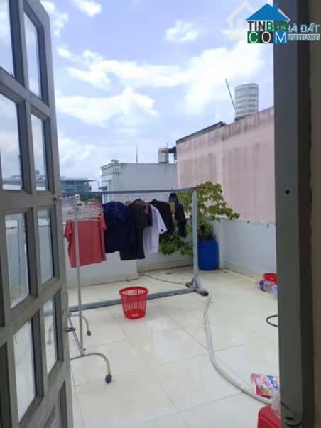 Ảnh Bán nhà 60m2*3 tầng , HXH 7m, Phường Long Trường , Quận 9 củ - Giá chỉ 5 Tỷ 0