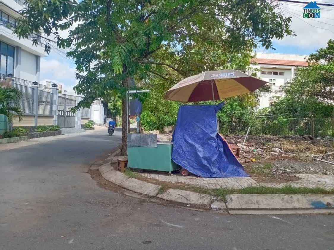 Ảnh Đất Biệt Thự 2 Mặt Tiền Hẻm 668 Quốc Lộ 13, Hiệp Bình Phước , Thành Phố Thủ Đức 0