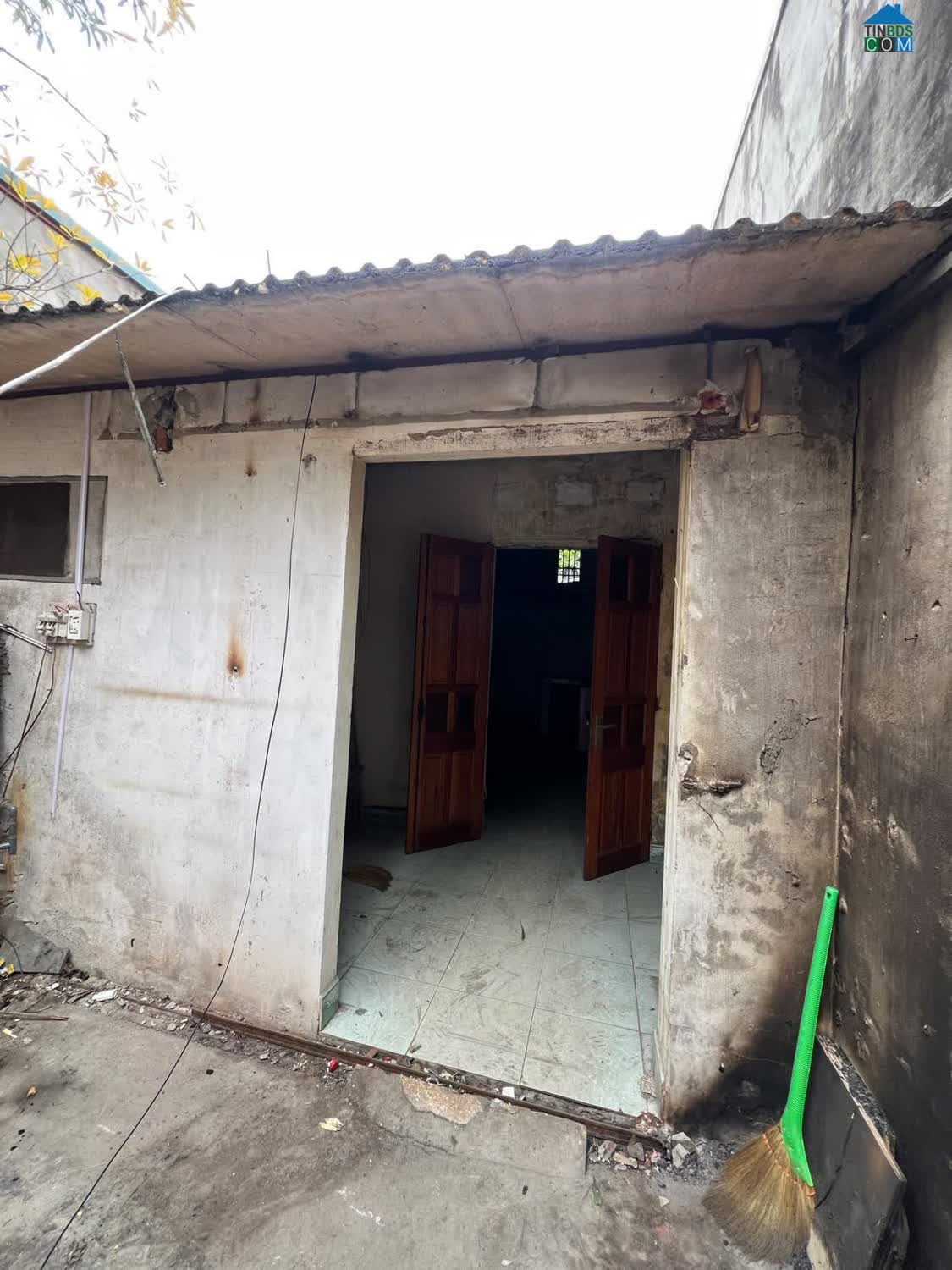 Ảnh Bán nhà Cấp 4 Ngõ 192 Lê Trọng Tấn-Gần Vành Đai 2.5 - 75m*C4*5mMT- 13,5 tỷ (TL) 0