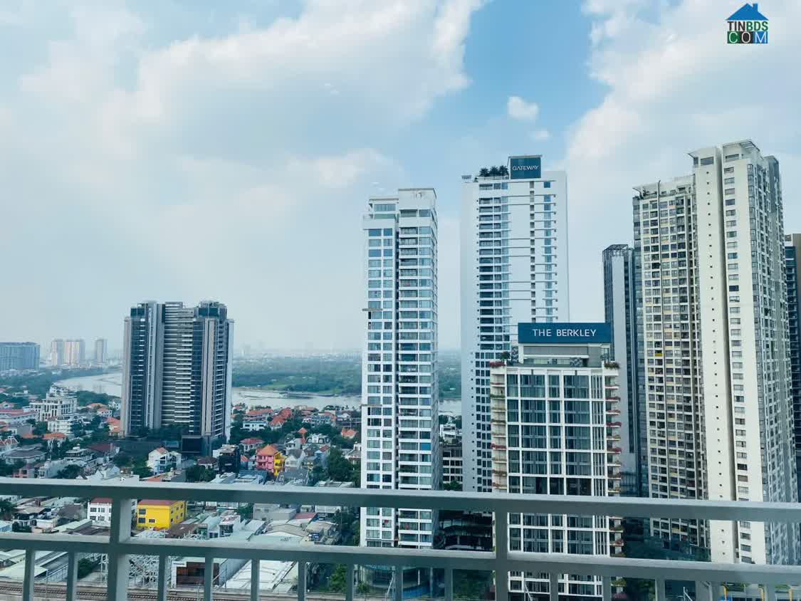 Ảnh Cantavil Premier - Ôm Trọn Tầm View Sông Sài Gòn Giá 12 Tỷ (Có Sổ) 0