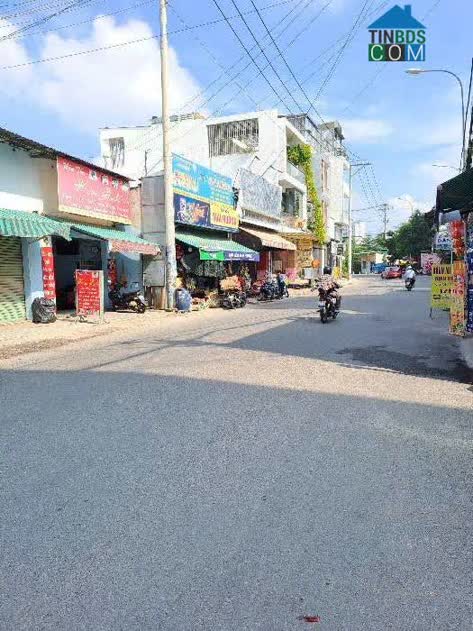 Ảnh Nhà Mặt Tiền Đường Xe Tải Tránh – Kinh Doanh Tốt Trung Mỹ Tây 09, Quận 12 0