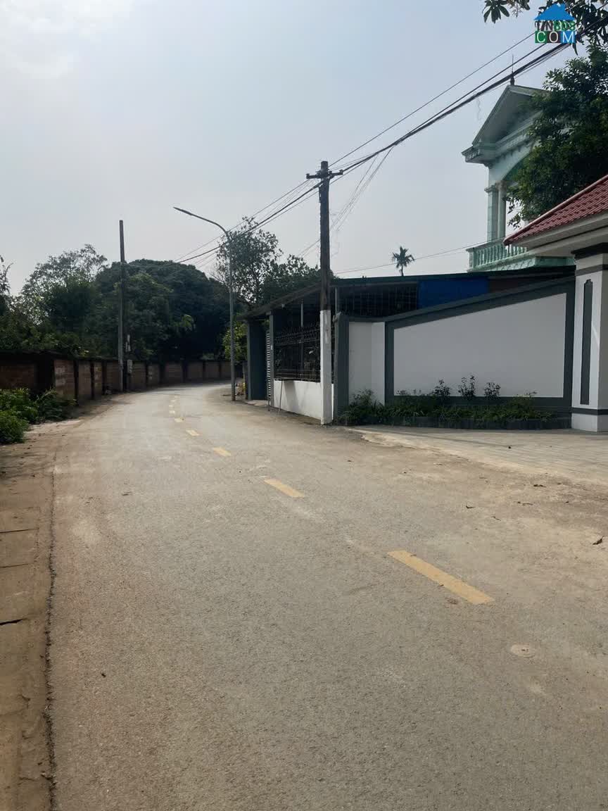 Ảnh Bán Đất Hoà Lạc Gần Đh Fpt, Đhqg, Ngay Tuyến Metro, Trục Chính Liên Xã, KD Sầm Uất. Bán Đất Hoà... 0